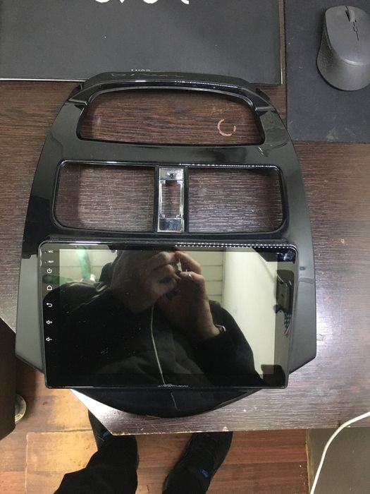 Avto manitor luboy moshinaga