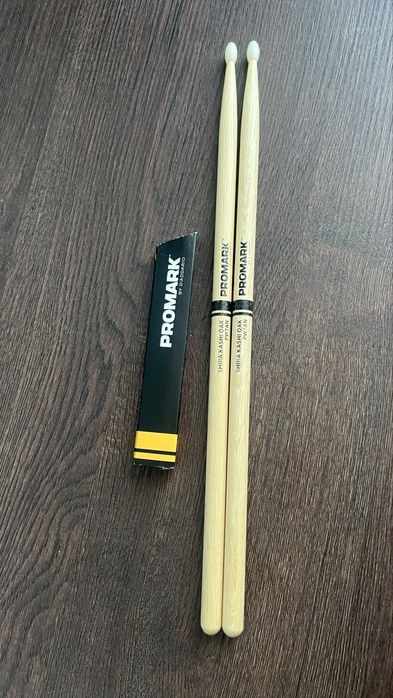 Барабанные палочки PROMARK 7A оригинал