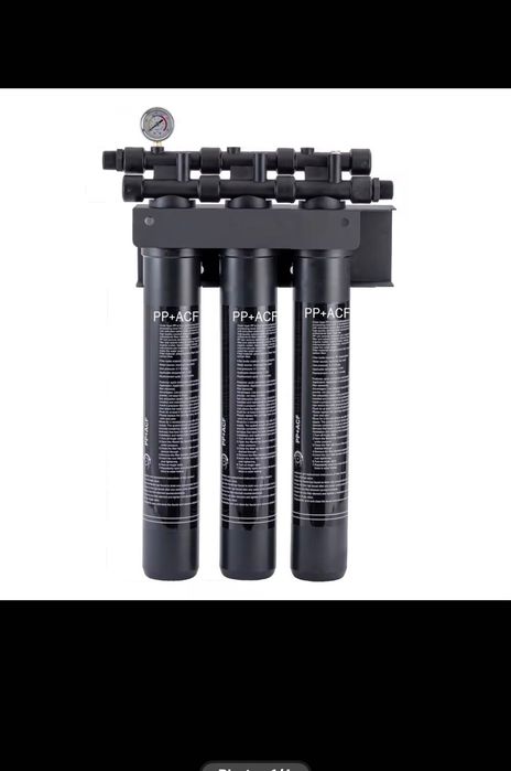 Filter Pro Coffee uchun