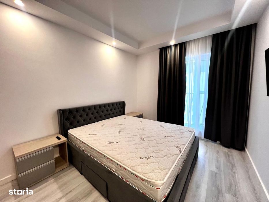 Apartament tip studio de inchiriat in Cosmopolis