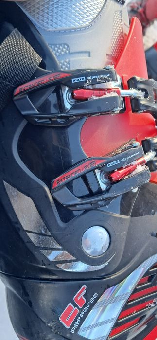 Ски обувки Salomon