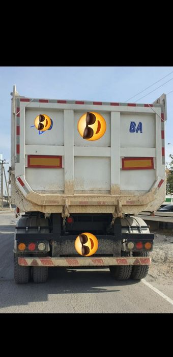 Товар прицеп сотилади