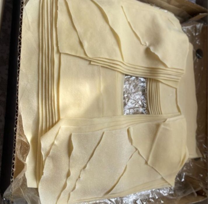 Манты и жайма 1500