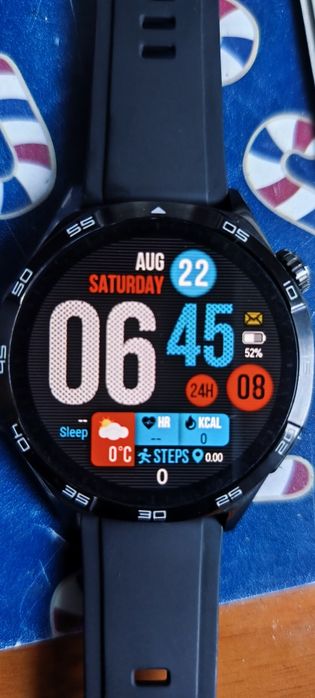 Huawei GT 5 Pro.