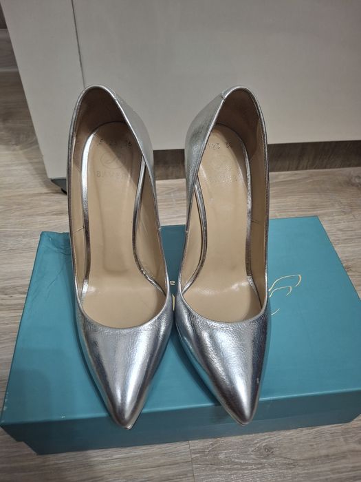 Туфли  Baver  36 размер