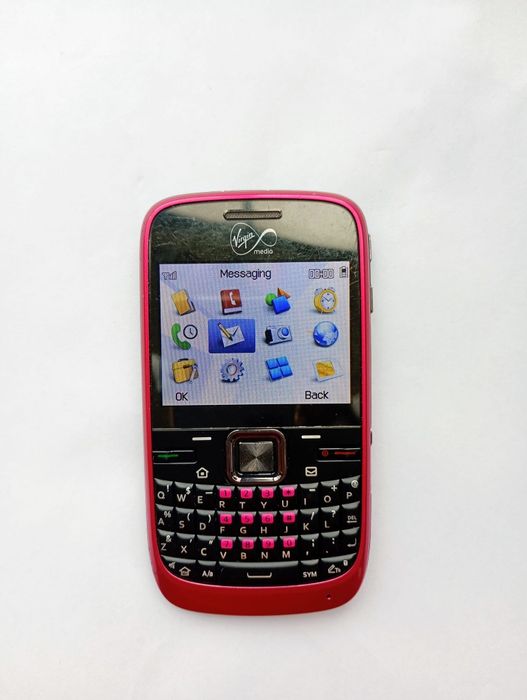 Huawei G6603  ( decodat)