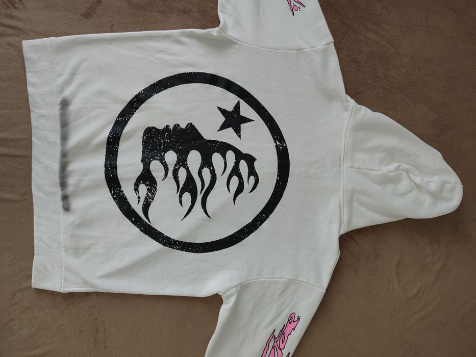 Hanorac Hellstar