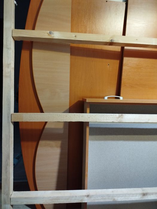 Pat din pal in stare bună