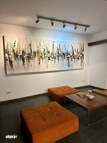 2 Camere | Herastrau | Soseaua Nordului | Aviatiei | Metrou |