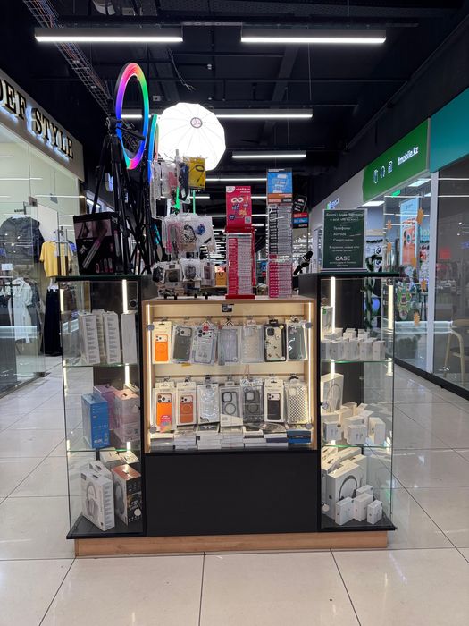 Продается готовый бизнес