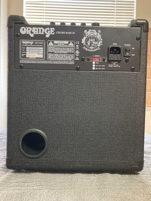 комбоусилитель для