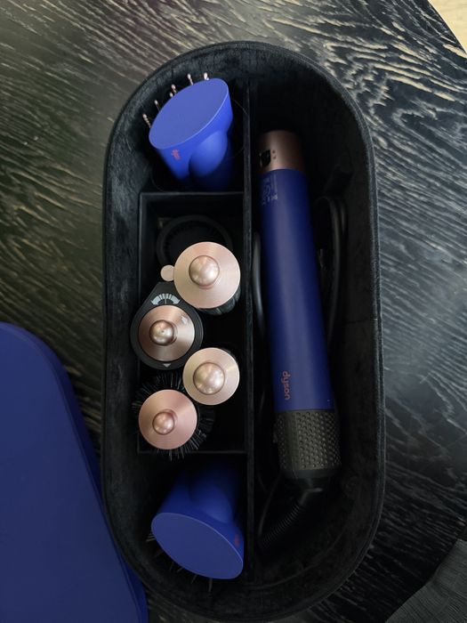 Dyson Airwrap Complete Long HS05
