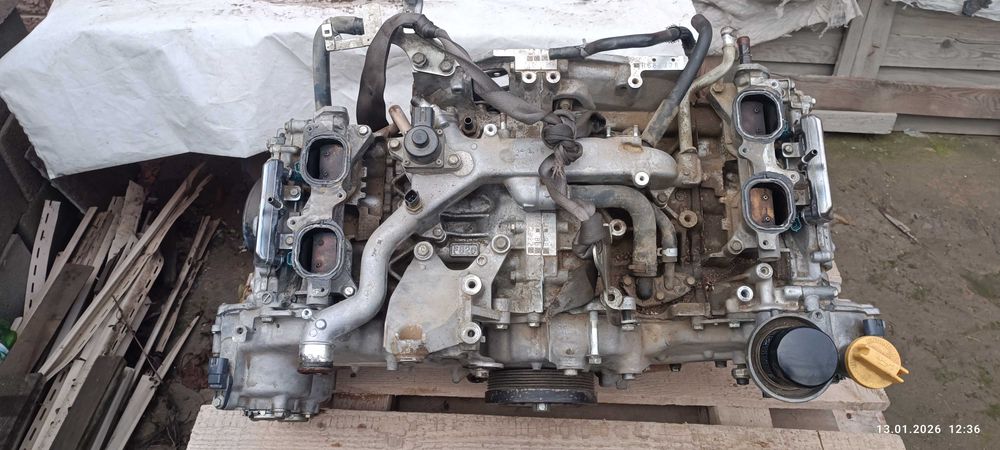 Продам двигатель FB20