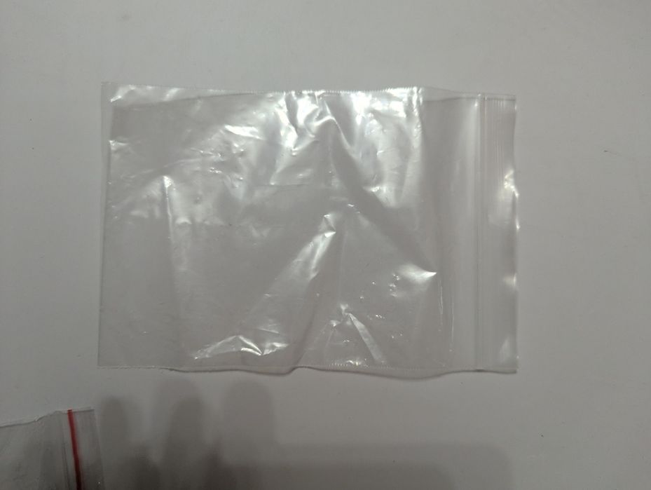 Зип пакеты 2 размера