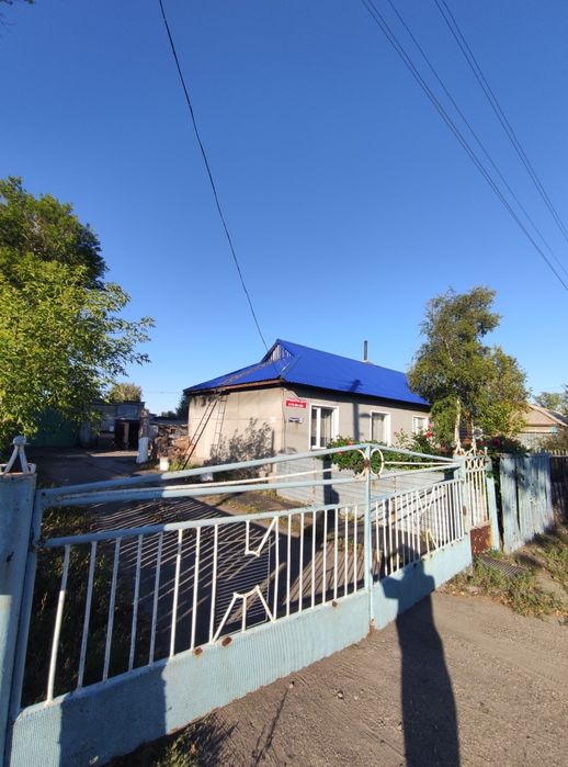Продам дом ! Город Караганда Бухар-Жырауский район