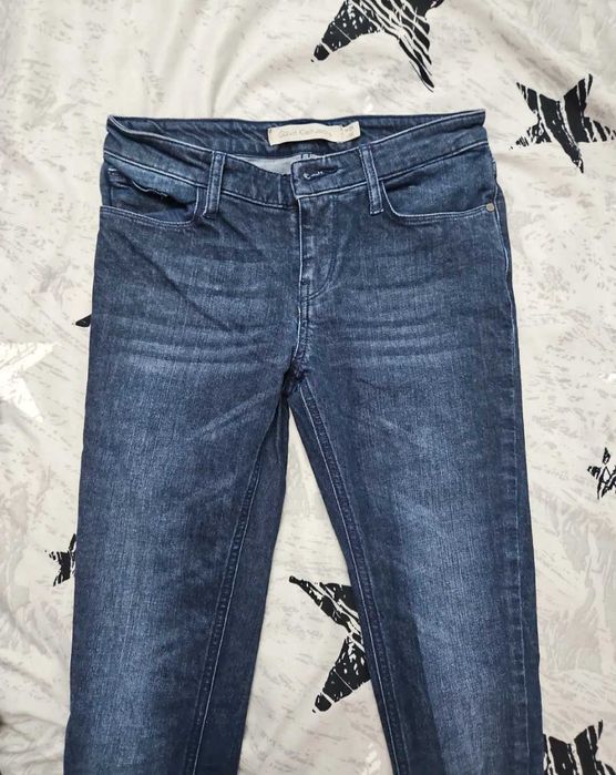 Blugi Calvin Klein  marime 26