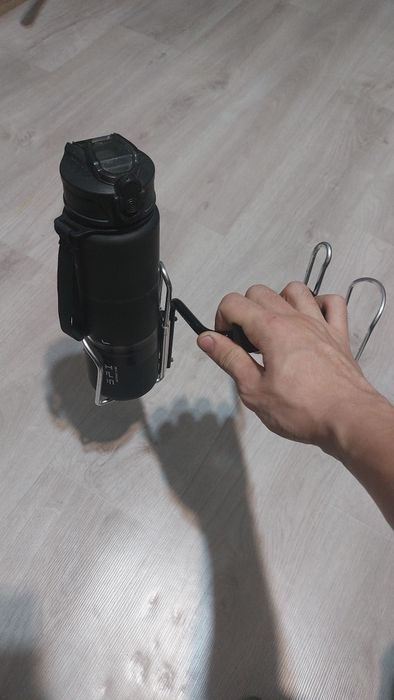 Продам спец крепление