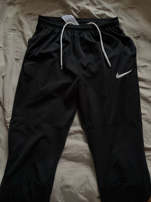 Nike dri fit долнище