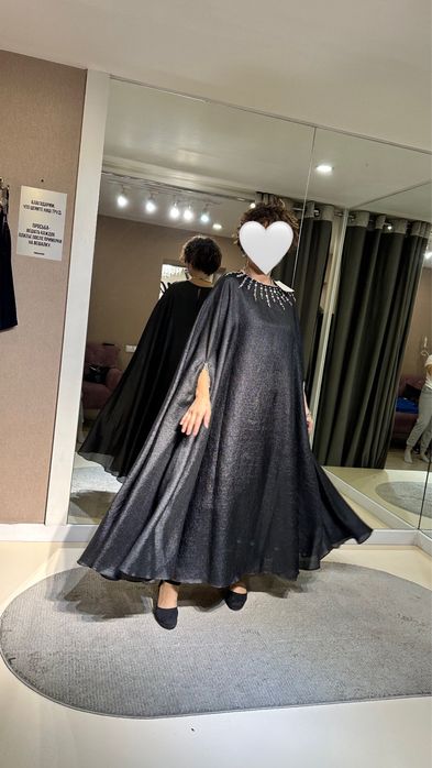 Платье - парча