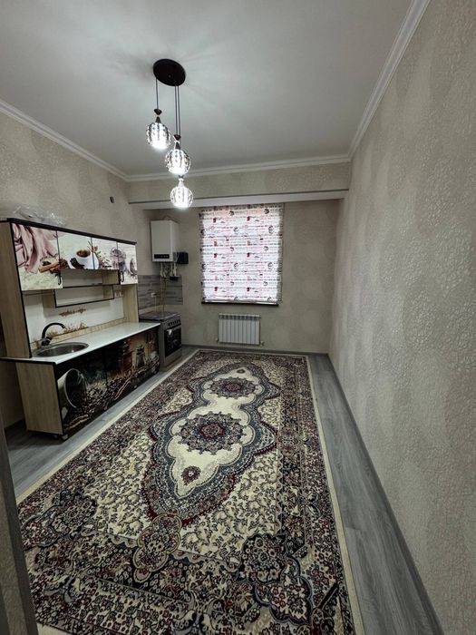 2хонали ижарага берилади