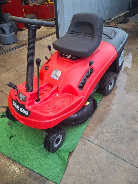 Тракторна косачка