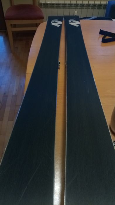 Туринг ски 175 и Туринг автомати, панти, ски за ходене