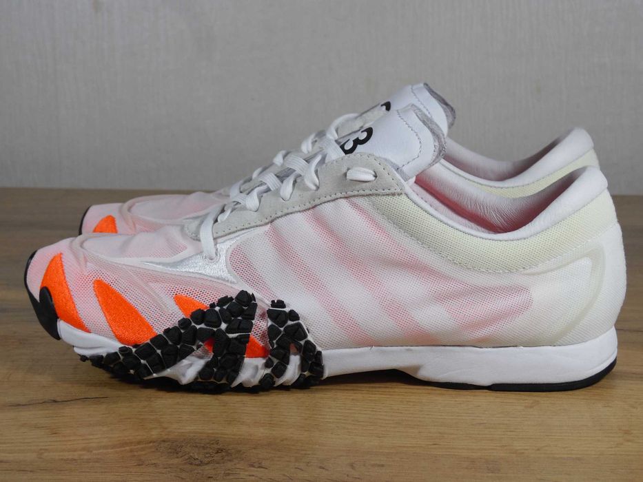 Adidas Y-3 Yohji Yamamoto Rehito - 41,5 номер Оригинални! Унисекс