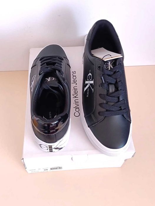 Pantofi casual Calvin Klein dama