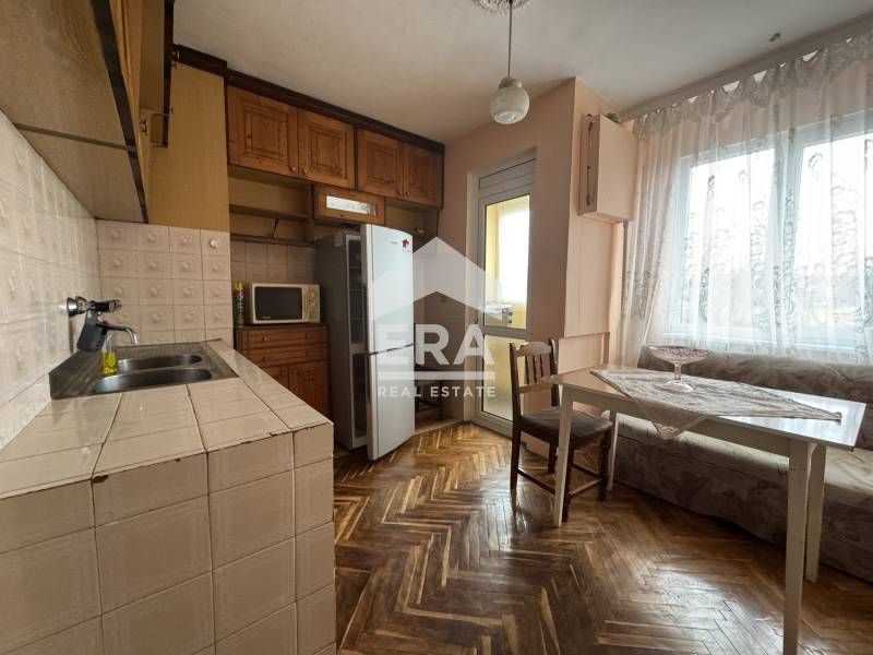 Дава се под наем Четиристаен апартамент в Силистра, Римска гробница - 102 кв.м за 248.88 € - Снимка #5