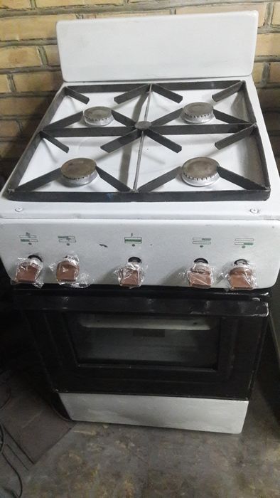 газ плиталар сотилади