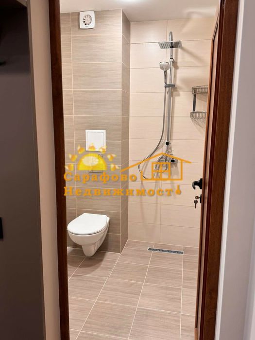 Дава се под наем Едностаен апартамент в Бургас, Сарафово - 37 кв.м за 398.82 € - Снимка #6