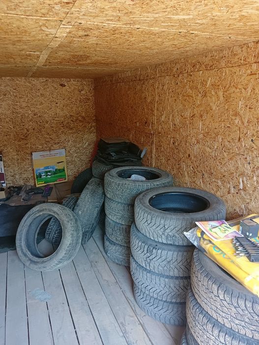 Продам гараж утепленый