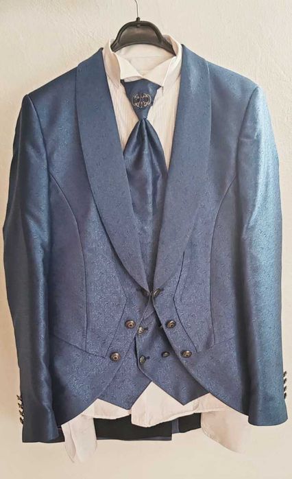 Costum pentru nunta - mire