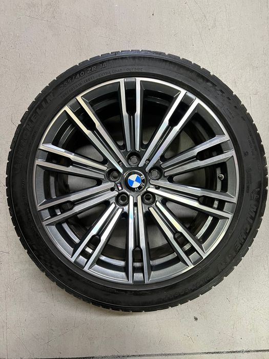 Jante Originale BMW Seria 3, 4 (G20, G22) R18 M790