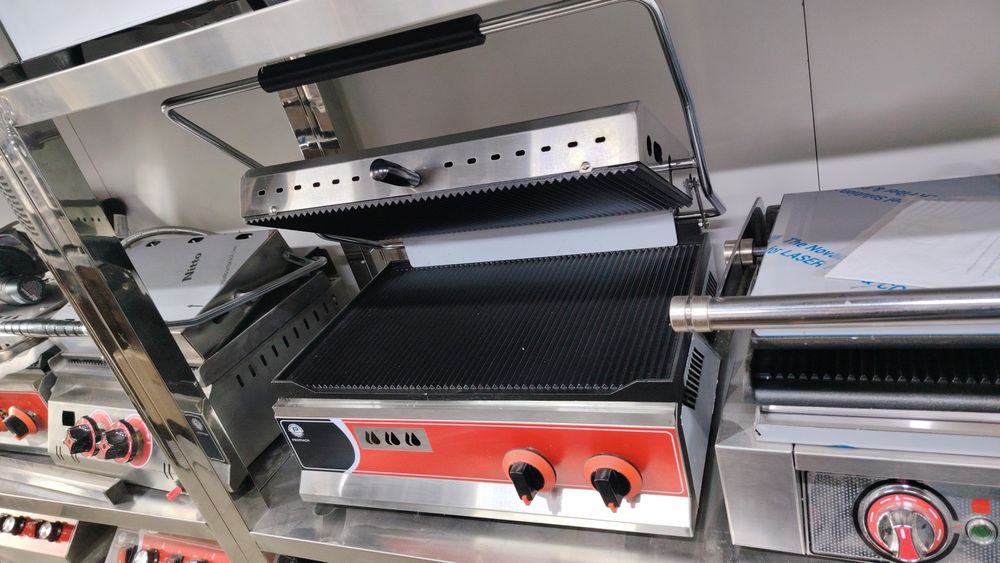 Tostor aparati tostar