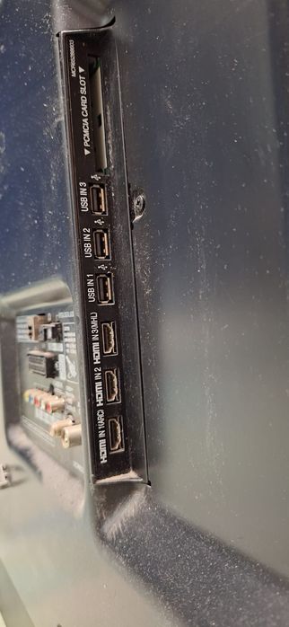 Продам телевизор LG