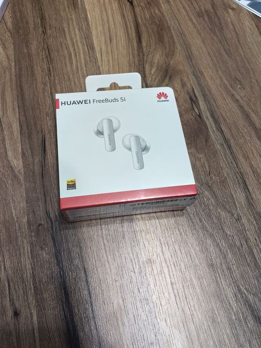 Слушалки Huawei Freebuds 5i