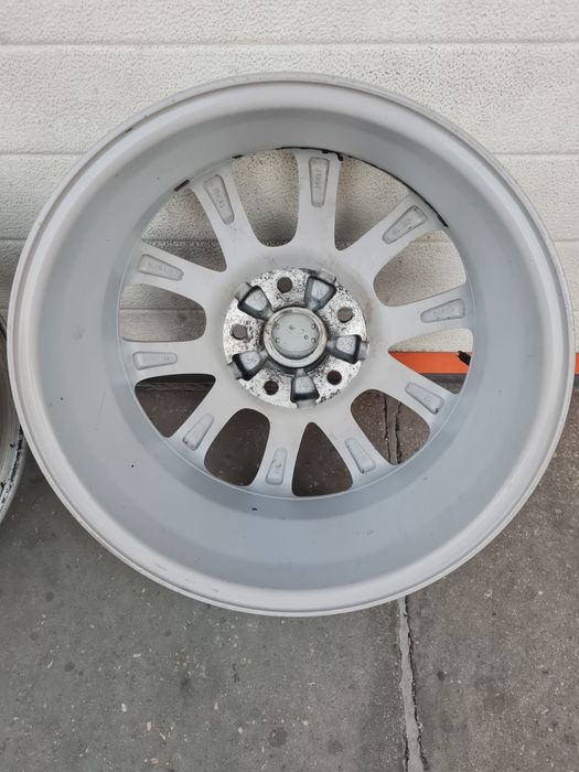 Оригинални джанти за МАЗДА MAZDA R16 5x114.3 ET52.5 6.5J