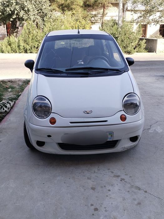 Сдается в аренду автомашина Матиз