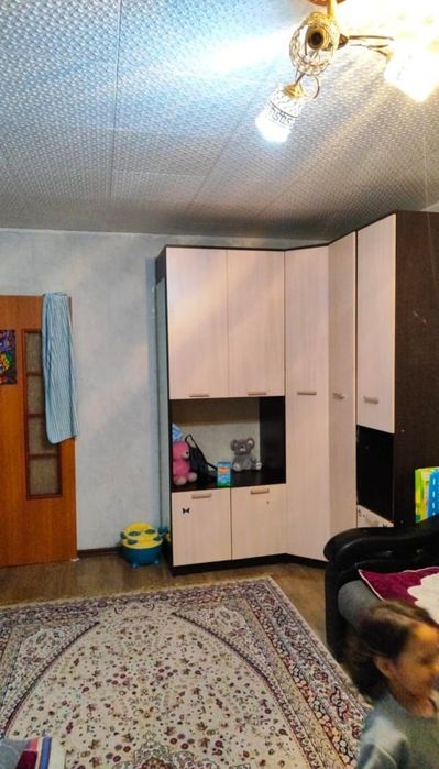 Квартира с мебелью