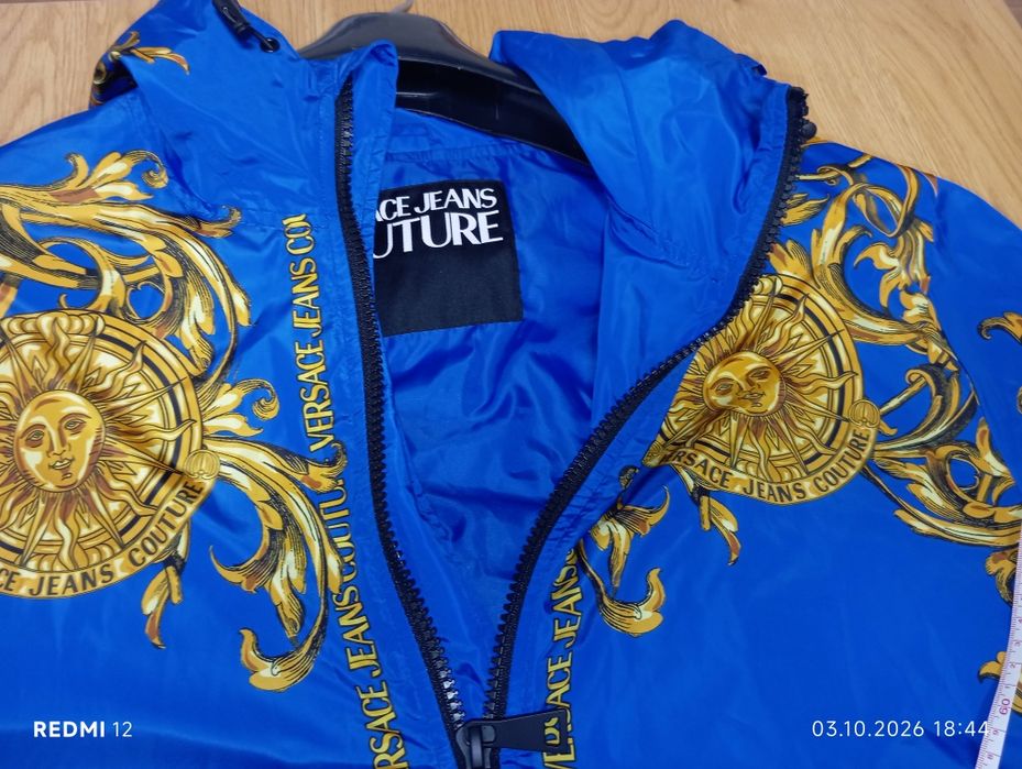 Versace jeans couture