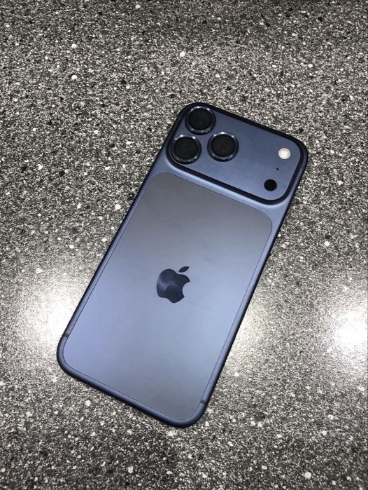 Айфон 17 про макс 256гб