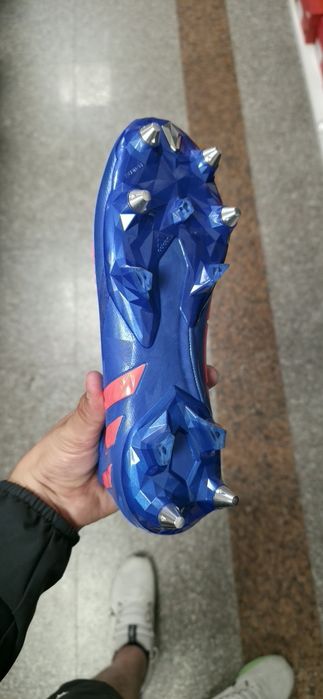 Adidas Predator Edge 1