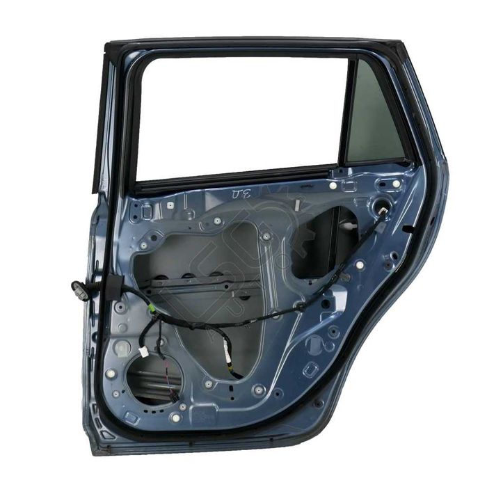 Задна дясна врата Mazda 6 Estate (GJ, GL) 2013-2019 ID:148433