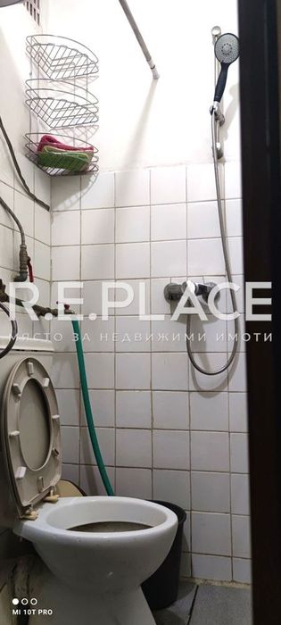 1-стаен в Варна-Погребите площ 17 цена 55000