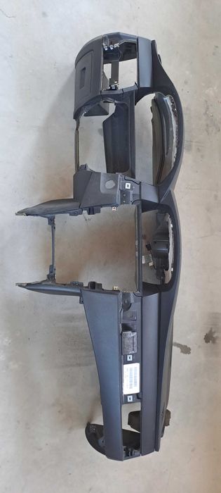 Табло Bmw E60/61 2006г.