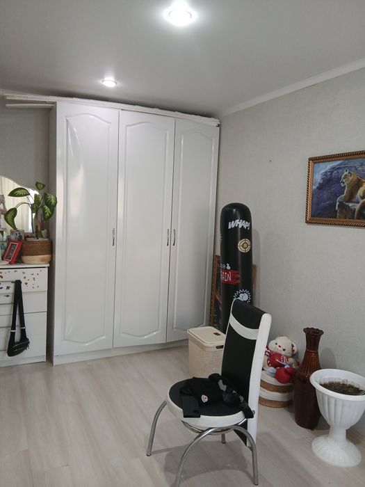 ОБМЕН квартиры  на Павлодар,Аксу