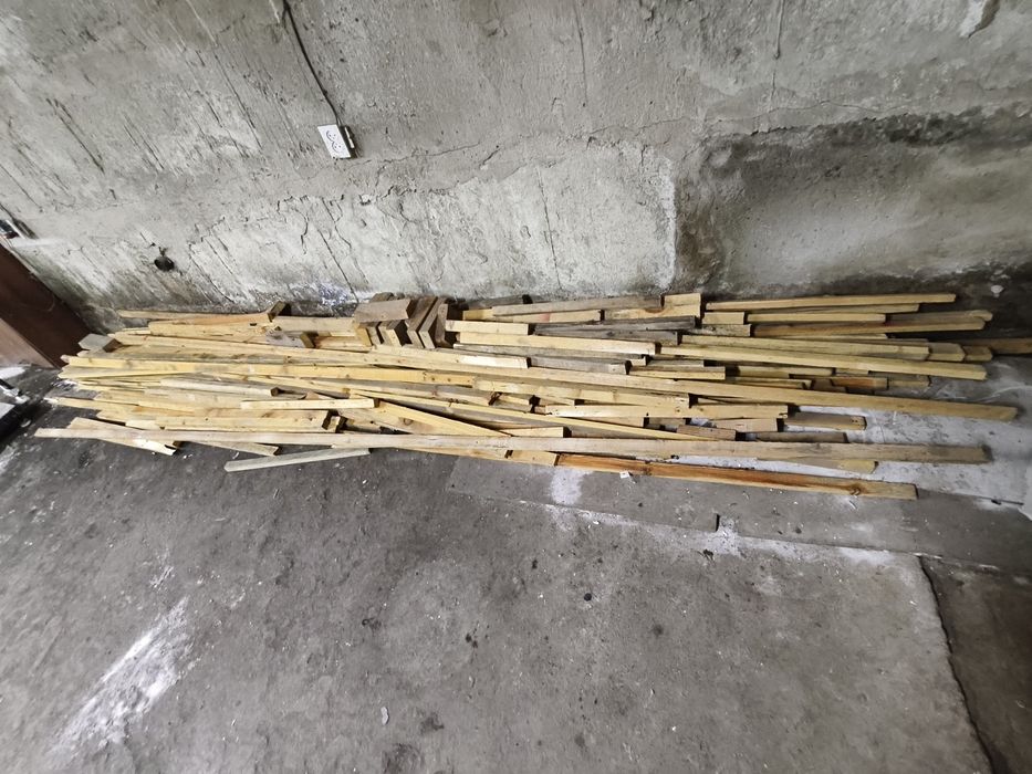 Продам дрова срочно