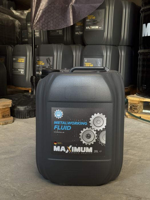 Maximum сож германия