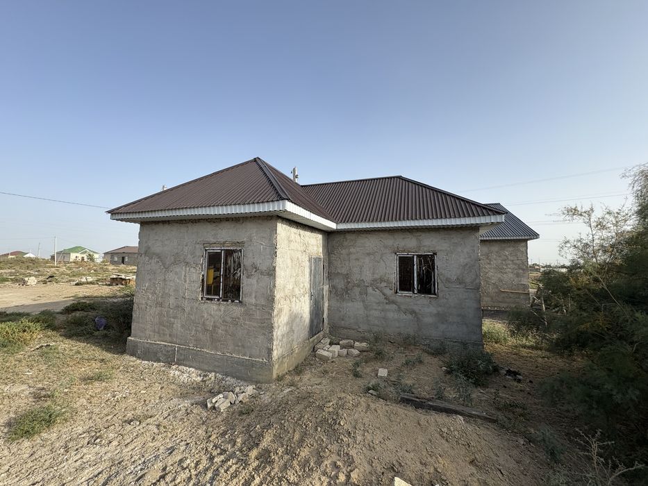 Времянка район байтерек 3